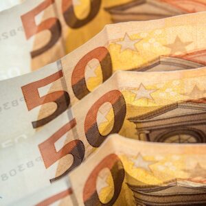 Undetectable Counterfeit 50 Euro Bill Online